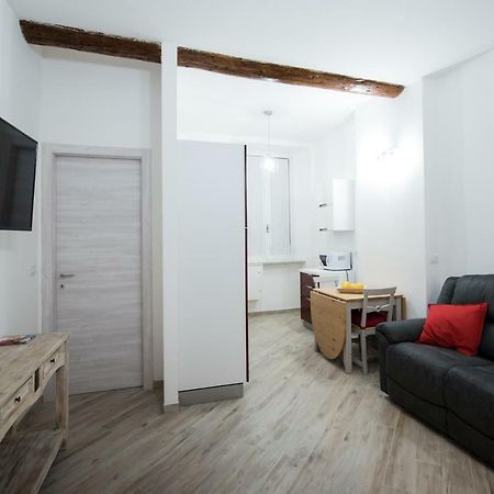 Casaale&Matte Leilighet Genova Eksteriør bilde