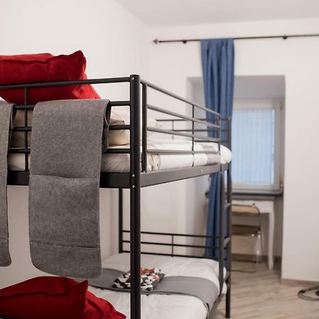 Casaale&Matte Leilighet Genova Eksteriør bilde